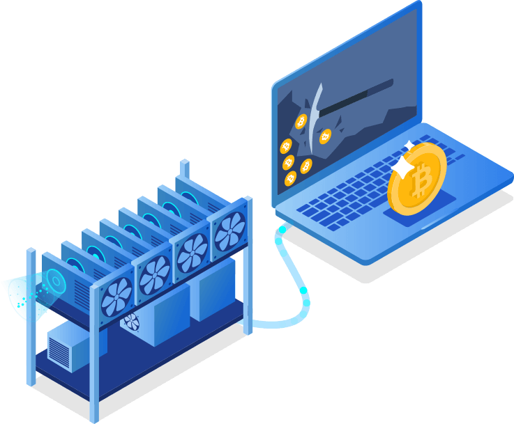 BitTrady Trading Platform